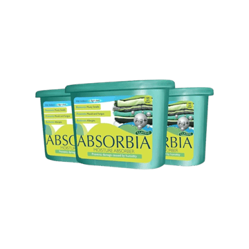 Absorbia Moisture Absorber (Classic) with AG + IONs