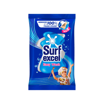 Surf Excel Easy Wash Detergent Powder