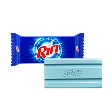 Rin Detergent Bar