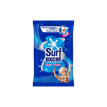 Surf Excel Easy Wash Detergent Powder