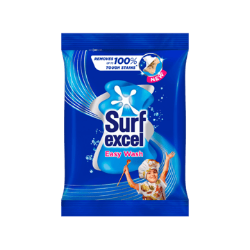 Surf Excel Easy Wash Detergent Powder