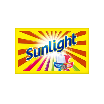 Sunlight Detergent Bar