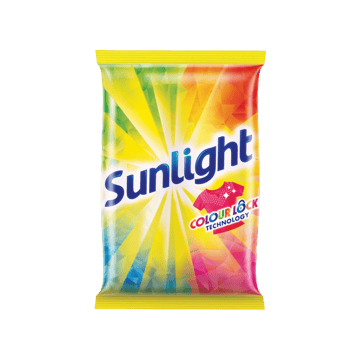 Sunlight Colour Guard Detergent Powder