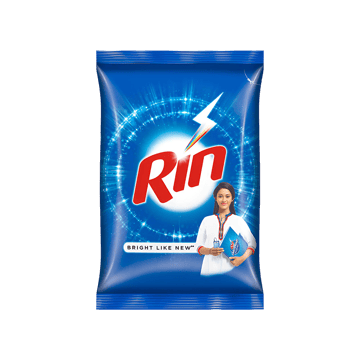 Rin - Detergent Powder