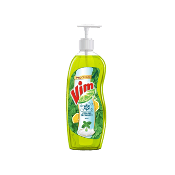 Vim Anti Smell Liquid Dishwash Gel