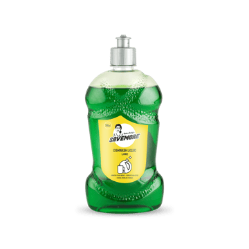 SaveMore Dishwash Gel (Lime)