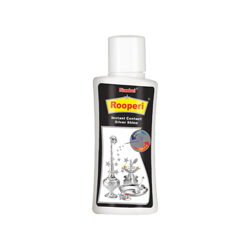 Pitambari Rooperi Silver Metal Dishwash Gel
