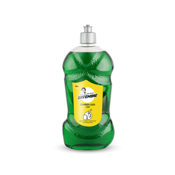 SaveMore Lime Dishwash Gel