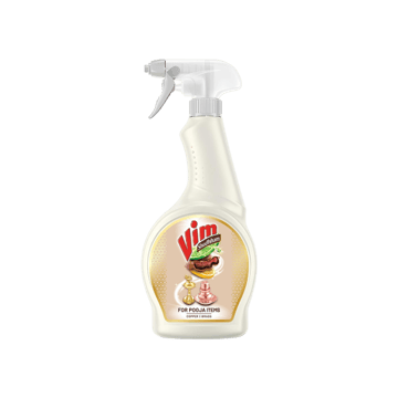 Vim Shudhham Metal Dishwash Gel Spray for Copper & Brass
