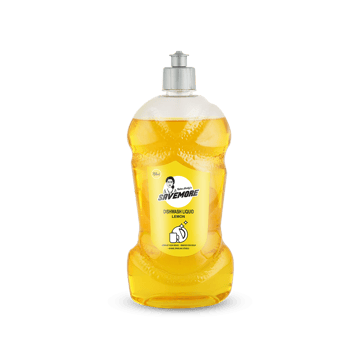 SaveMore Lemon Dishwash Gel