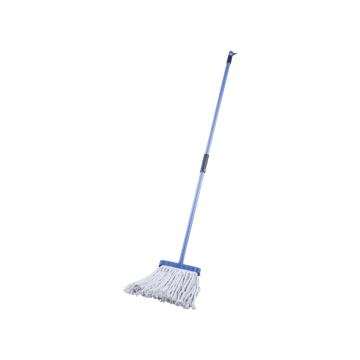 Gala T-Mop Floor Mop Cotton Long Handle Paucha (Cotton)