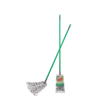 Scotch Brite Cotton Mop