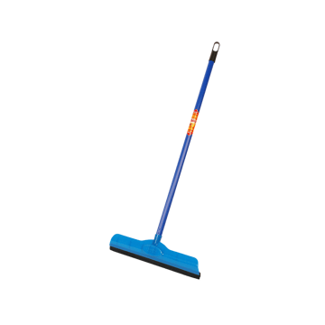 Gala Small 2.1 ft. Floor & Bathroom Wiper