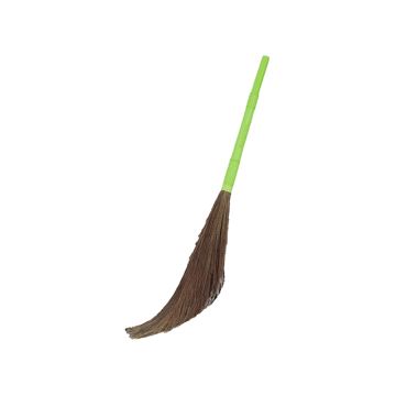 Ratan Brooms R33 - Meghalaya Grass Broom /Jhadu