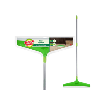 Scotch Brite Long handle XL Blade Wiper