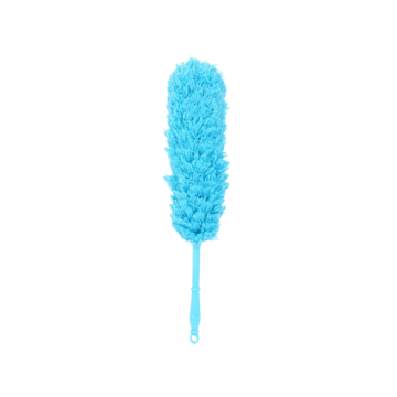 Gala Duster (Microfiber, Blue)