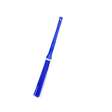 Chand Suraj Bathroom Broom (Plastic)