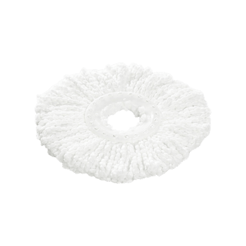 Gala Spare Mop Refill (Microfiber)