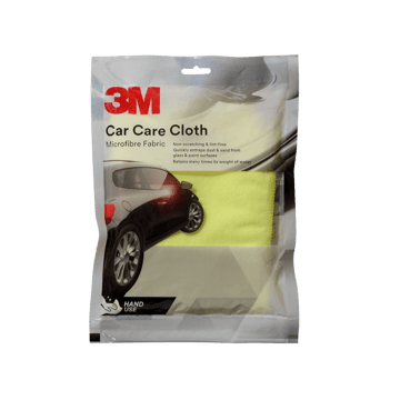 3M Car Care Microfiber Cloth