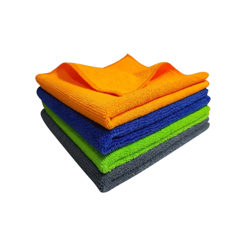 Am Safe-X Microfiber Kitchen Towel Set