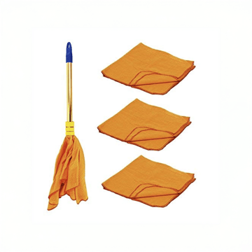 Vimal High Density Duster Mop