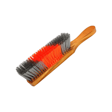 DroliaFresh Cleaning Brush (Polypropylene, Brown)