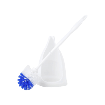 Gala Toilet Brush (Nylon, Multicolour)