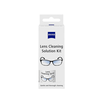 ZEISS Lens Cleaner (White)