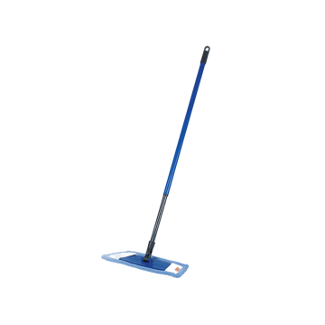 Gala Power Flat Floor Cleaning Mop (Microfiber)