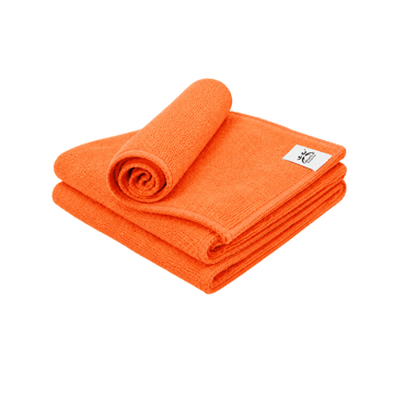 Am Safe-X Duster Cleaning Cloth (Polycotton, Orange)