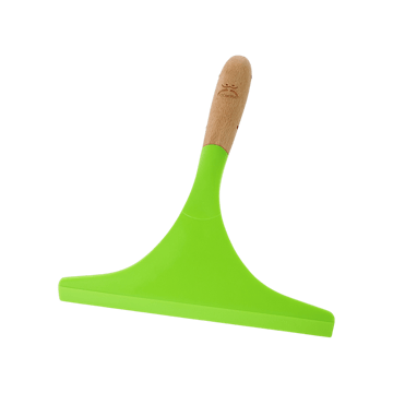 Am Safe-X Wooden Handle Cleaning Wiper