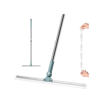 Tekcool Multipurpose Bathroom Wiper