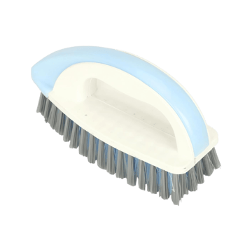 RUSH Cloth Washing and Tile Brush (Plastic)