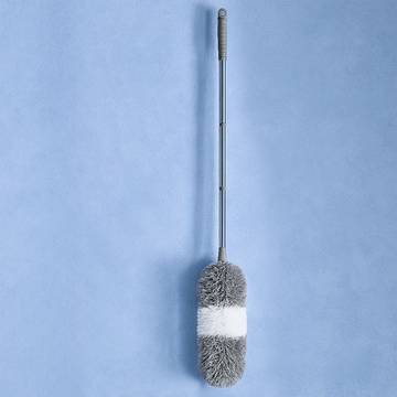 Kallisto Ceiling Duster (Microfiber, Light Grey)