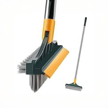 Elowen Cleaning Brush Head Bathroom Wiper