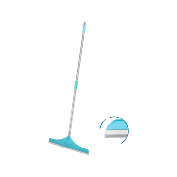 Unique Double Lip Rubber Floor Wiper