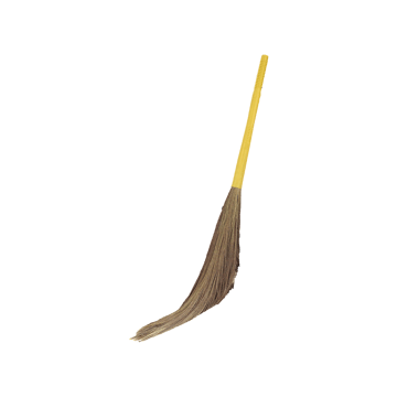 Ratan Brooms R22 - Mizoram Grass Broom /Jhadu