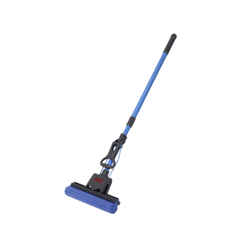 Gala PVA Sponge Mop for Floor Cleaning & Wiping