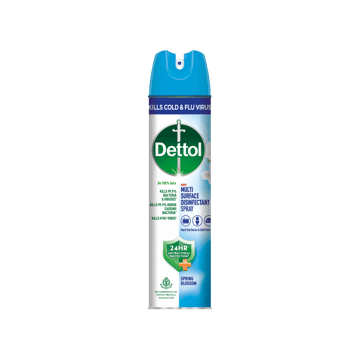 Dettol Multi-Purpose Disinfectant Spray
