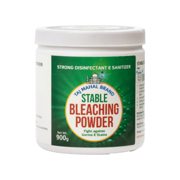 Taj Mahal Brand Stable Bleaching Powder