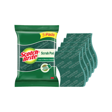 Scotch Brite Scrub Pad