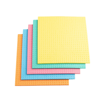 Irida Naturals Biodegradable Sponge Wipe