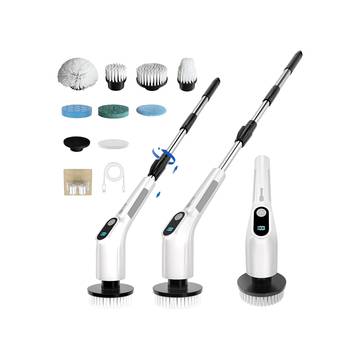 Cpensus 7 in 1 Multifunction Electric Spin Mop
