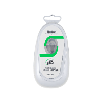 Helios Shoe Shiner (Natural)