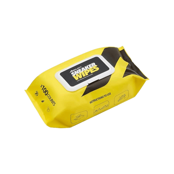 Boldfit Shoe Cleaning Wipes