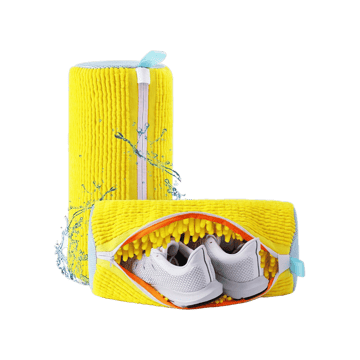 DroliaFresh Shoe Laundry Bag for Washer & Dryer