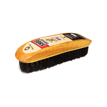 DroliaFresh Buffalo Hair Shoe Brush