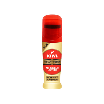 Kiwi Instant all colour leather Liquid Shoe Polish