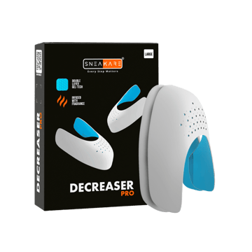Sneakare Decreaser Pro Large Shoes Crease Protector