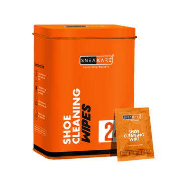 Sneakare Shoe Cleaning Wipes